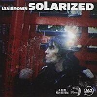 Solarized (LP)