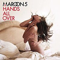 Hands All Over (LP)