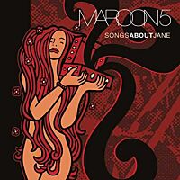 Songs About Jane (LP)