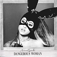 Dangerous Woman (2LP)