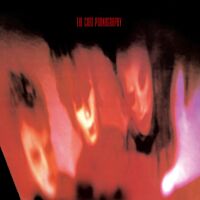 Pornography (LP)
