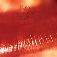 Kiss Me, Kiss Me, Kiss Me (2LP)