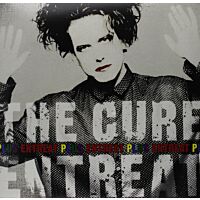 Entreat Plus (2LP)