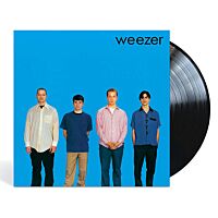 Blue Album (Vinyl)