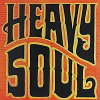 Heavy Soul (LP)