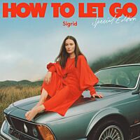 How To Let Go (2CD Special Edition)