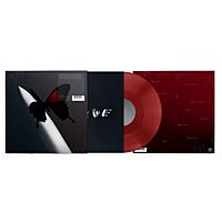 Twelve Carat Toothache (2x Apple Red Vinyl)