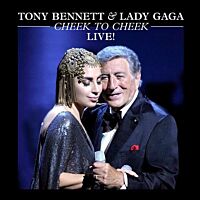 Cheek To Cheek - Live (2x Vinyl)