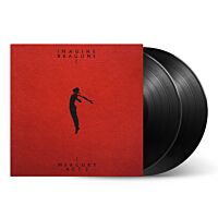 Mercury Act 2 (2x Vinyl)