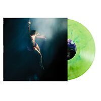 Higher Than Heaven (Color Vinyl) (with Signed Art Card)
