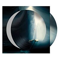 Higher Than Heaven (Picture Vinyl)