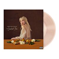 The Loneliest Time (Crystal Rose Vinyl)