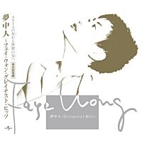 夢中人 Greatest Hits [日本唱片誌] (日本壓碟)