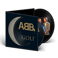 ABBA Gold (2x Picture Vinyl)