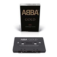 ABBA Gold (MC)