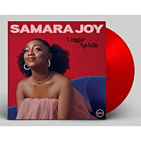 Linger Awhile (Transparent Red Vinyl)