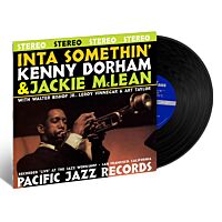 Inta Somethin’ (Tone Poet Series Vinyl)