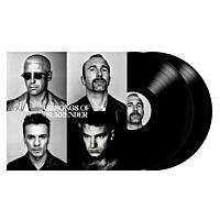 Songs Of Surrender (2x Vinyl)