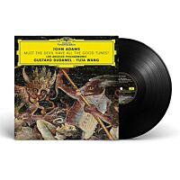 JOHN ADAMS: Must The Devil Have All The Good Tunes? (Vinyl)