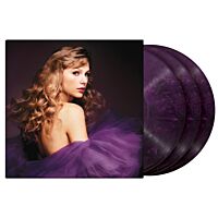 Speak Now (Taylor’s Version) (3x Vinyl)