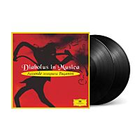 Diabolus in Musica (2x Vinyl)
