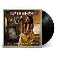 Childhood Tales (Vinyl)