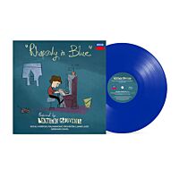 Rhapsody In Blue (Blue Vinyl)