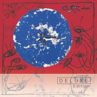 Wish 30th Anniversary Edition (3CD)