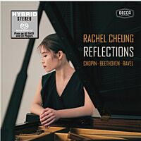 Reflections (2x SACD) (日本壓碟)