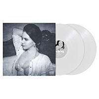 Did You Know That There's A Tunnel Under Ocean Blvd (2x White Vinyl)