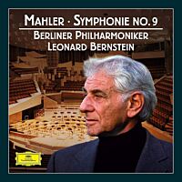 MAHLER: Symphony No. 9 (2x Vinyl)