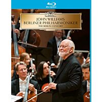 The Berlin Concert (Gold Label) (2x Blu-Ray)