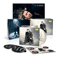 Iconic (Fan Box)