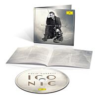Iconic (CD Deluxe) (Signed)
