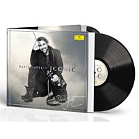 Iconic (2x Vinyl) (Signed)