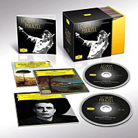 Complete Recordings On Deutsche Grammophon (39CD)