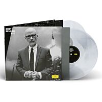 Resound NYC (2x Clear Vinyl)