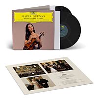 BEETHOVEN AND BEYOND (2x Vinyl)