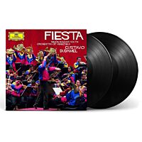 Fiesta (2x Vinyl)