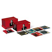 The Complete Recordings on DG (86CD+DVD)