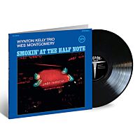 Smokin' At The Half Note (Vinyl)