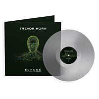 Echoes – Ancient & Modern (Clear Vinyl)