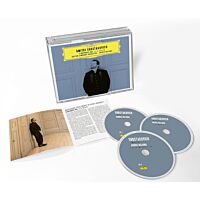 SHOSTAKOVICH: Symphony Nos. 2, 3, 12, 13 (3CD)