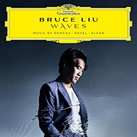 Waves: Music by RAMEAU/ RAVEL (2CD)