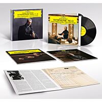 BRUCKNER: Symphony Nos. 7-9 (6x Vinyl)