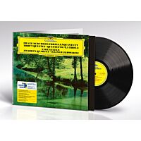 SCHUBERT: Trout Quintet (The Original Source Series; 2nd Edition) (Vinyl)