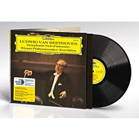 BEETHOVEN: Sinfonie Nr. 6 "Pastorale" (The Original Source Series) (Vinyl)