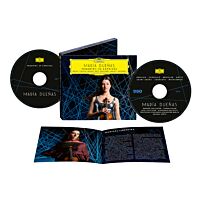 PAGANINI: 24 Caprices (2CD)