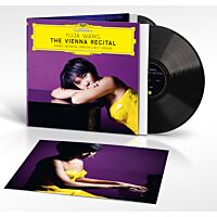 The Vienna Recital (2x Vinyl)