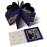 John Williams: In Concert (Limited Edition Butterfly Fan Package 7x Vinyl Set)